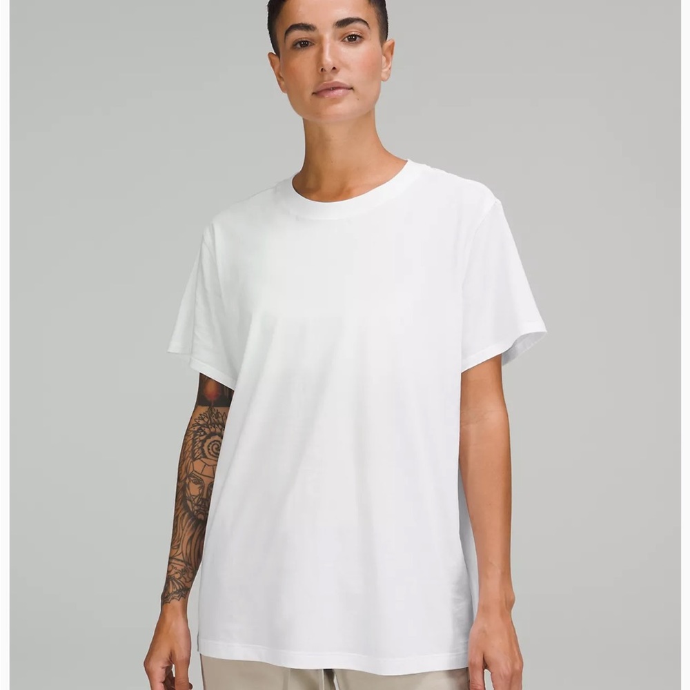 Lululemon All Yours T-Shirt
